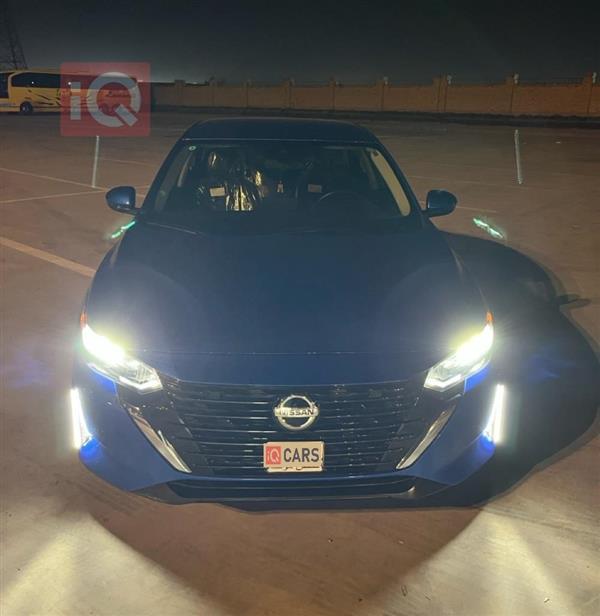 نيسان سنترا 2024 للبيع في العراق - الكوفة